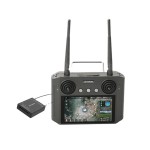 SKYRC flight control H12 2.4GHz 1080P Digital Video Data Transmitter